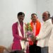 Jamshedpur bjp sonari – भाजपा सोनारी मंडल की संगठनात्मक बैठक में भव्य अभिनंदन, कार्यकर्ताओं के विश्वास को संगठन की शक्ति में बदलेंगे : दिनेश कुमार