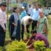 Jharkhand deoghar world environment day – देवघर में विश्व पर्यावरण दिवस पर निकली प्रभात फेरी, पौधरोपण कर पर्यावरण संरक्षण का लिया संकल्प