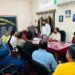 Jamshedpur awareness campaign : बिना नक्शा बने मकानों को नियमित कराने के लिए अंजुमन फैजुल गुरबा मुस्लिम सोसायटी ने चलाया जागरूकता अभियान Jamshedpur awareness campaign : बिना नक्शा बने मकानों को नियमित कराने के लिए अंजुमन फैजुल गुरबा मुस्लिम सोसायटी ने चलाया जागरूकता अभियान