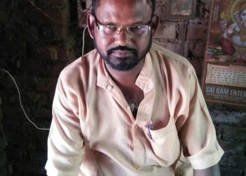 Jamshedpur rural sad news : झारखंड आंदोलनकारी सुरेन्द्र नाथ हांसदा का निधन, बहरागोड़ा में शोक की लहर