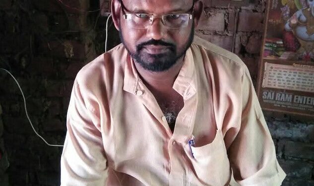 Jamshedpur rural sad news : झारखंड आंदोलनकारी सुरेन्द्र नाथ हांसदा का निधन, बहरागोड़ा में शोक की लहर