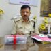 Jamshedpur jugsalai police arresting : जुगसलाई पुलिस ने नाबालिग बालक को एक देशी पिस्तौल और दो कारतूस के साथ किया गिरफ्तार, पहले भी जा चुका है जेल Jamshedpur jugsalai police arresting : जुगसलाई पुलिस ने नाबालिग बालक को एक देशी पिस्तौल और दो कारतूस के साथ किया गिरफ्तार, पहले भी जा चुका है जेल