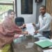 Jamshedpur rural : चाकुलिया नगर पंचायत वार्ड 3 की पार्षद सोनिया दास ने कार्यपालक पदाधिकारी को सौंपा ज्ञापन, वार्ड की समस्याओं से अवगत कराया