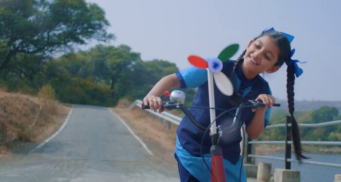 Tata power changes life : टाटा पावर की ‘विद्युत धारा’ बनाएगी 100 करोड़ जिंदगियों को सशक्त, यह पहल समाज में एक वास्तविक और सकारात्मक बदलाव लाने के लिए कंपनी के संकल्प को दिखाती है
