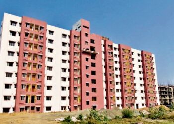 Jamshedpur pm awas yojna : बिरसानगर पीएम आवास के लाभुकों को शुक्रवार को मिलेगी चाबी, आधी-अधूरी मानसिकता से बनी योजना है बिरसानगर पीएम आवास Jamshedpur pm awas yojna : बिरसानगर पीएम आवास के लाभुकों को शुक्रवार को मिलेगी चाबी, आधी-अधूरी मानसिकता से बनी योजना है बिरसानगर पीएम आवास