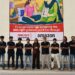 Jamshedpur proud – जमशेदपुर की बेटी ने गुरुग्राम में बनाई 1000 फीट लंबी पेंटिंग, मासिक धर्म और महिला स्वच्छता के प्रति पेंटिंग से किया जागरूकता Jamshedpur proud – जमशेदपुर की बेटी ने गुरुग्राम में बनाई 1000 फीट लंबी पेंटिंग, मासिक धर्म और महिला स्वच्छता के प्रति पेंटिंग से किया जागरूकता