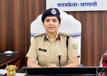 Saraikela police transfer posting – आदित्यपुर व गम्हरिया के थानेदार का तबादला, इन्हें मिली जिम्मेदारी