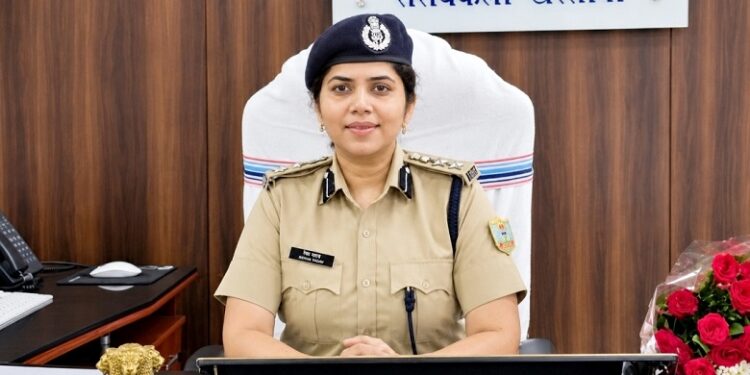 Saraikela police transfer posting – आदित्यपुर व गम्हरिया के थानेदार का तबादला, इन्हें मिली जिम्मेदारी Saraikela police transfer posting – आदित्यपुर व गम्हरिया के थानेदार का तबादला, इन्हें मिली जिम्मेदारी