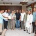 Jamshedpur mango bajar samity – मानगो बाजार सुरक्षा समिति के प्रतिनिधिमंडल ने की मेयर सुधा गुप्ता व पूर्व मंत्री बन्ना गुप्ता से मुलाकात, बाजार क्षेत्र की समस्याओं से कराया अवगत