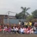 Saraikela chandil protest : चांडिल में फर्नेस ब्लास्ट हादसे के विरोध में मजदूरों और ग्रामीणों ने कंपनी गेट किया जाम, प्रबंधन के खिलाफ की नारेबाजी, उत्पादन ठप Saraikela chandil protest : चांडिल में फर्नेस ब्लास्ट हादसे के विरोध में मजदूरों और ग्रामीणों ने कंपनी गेट किया जाम, प्रबंधन के खिलाफ की नारेबाजी, उत्पादन ठप