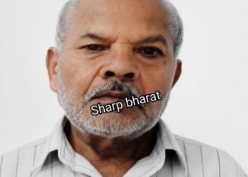 Jamshedpur accident : उलीडीह में सड़क पार कर रहे टाटा स्टील के रिटायर्ड कर्मचारी को अज्ञात बस ने कुचला, मौत Jamshedpur accident : उलीडीह में सड़क पार कर रहे टाटा स्टील के रिटायर्ड कर्मचारी को अज्ञात बस ने कुचला, मौत