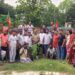 Jamshedpur bjp baridih mandal – पर्यावरण दिवस पर भाजपा बारीडीह मंडल ने किया वृक्षारोपण, पर्यावरण की रक्षा करने का लिया संकल्प