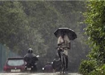 Jharkhand weather update : कोल्हान समेत झारखंड में सुबह से तीखी धूप, मौसम बदला, छाए बादल, कुछ देर बाद बारिश के आसार