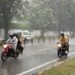 Jharkhand weather update : जमशेदपुर में दिन में धूप, शाम में रिमझिम बारिश, 27 तक लगातार बारिश का अनुमान
