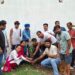 Jamshedpur bjp – भाजपा बिष्टुपुर मंडल ने जमशेदपुर एथलेटिक क्लब में किया वृक्षारोपण, अधिक से अधिक वृक्ष लगाने का लिया संकल्प