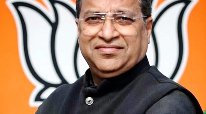 Jharkhand bjp : झारखंड भाजपा के नेता कुलवंत सिंह बंटी का सरकार पर बड़ा हमला, कहा – हेमंत सरकार में 90 के दशक जैसा “जंगल राज” फिर लौट आया Jharkhand bjp : झारखंड भाजपा के नेता कुलवंत सिंह बंटी का सरकार पर बड़ा हमला, कहा – हेमंत सरकार में 90 के दशक जैसा “जंगल राज” फिर लौट आया