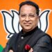 Jharkhand bjp : झारखंड भाजपा के नेता कुलवंत सिंह बंटी का सरकार पर बड़ा हमला, कहा – हेमंत सरकार में 90 के दशक जैसा “जंगल राज” फिर लौट आया Jharkhand bjp : झारखंड भाजपा के नेता कुलवंत सिंह बंटी का सरकार पर बड़ा हमला, कहा – हेमंत सरकार में 90 के दशक जैसा “जंगल राज” फिर लौट आया