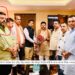 Jamshedpur bjp controversy : जमशेदपुर भाजपा में थमने का नहीं नाम ले रहा विवाद, अब कांग्रेस नेता उपेंद्र सिंह मस्तान के भाजपा के कार्यक्रम में शामिल होने पर विवाद गहराया, आलाकमान तक पहुंचा मामला Jamshedpur bjp controversy : जमशेदपुर भाजपा में थमने का नहीं नाम ले रहा विवाद, अब कांग्रेस नेता उपेंद्र सिंह मस्तान के भाजपा के कार्यक्रम में शामिल होने पर विवाद गहराया, आलाकमान तक पहुंचा मामला