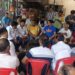 Jamshedpur bistupur dd bar murder case : बिष्टुपुर डीडी बार हत्याकांड में विभिन्न समाज का फैसला, 24 घंटे में हत्यारे गिरफ्तार इनकाउंटर नहीं हुए तो नहीं उठेगी लाश, होगा बड़ा आंदोलन, सरकार ने एडीजी को जमशेदपुर भेजा, मृतक की पत्नी ऋचा की बातों को सुनकर एसपी की भी बोलती हो गयी थी बंद, देखिये – video Jamshedpur bistupur dd bar murder case : बिष्टुपुर डीडी बार हत्याकांड में विभिन्न समाज का फैसला, 24 घंटे में हत्यारे गिरफ्तार इनकाउंटर नहीं हुए तो नहीं उठेगी लाश, होगा बड़ा आंदोलन, सरकार ने एडीजी को जमशेदपुर भेजा, मृतक की पत्नी ऋचा की बातों को सुनकर एसपी की भी बोलती हो गयी थी बंद, देखिये – video