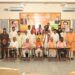 Jharkhand bjp : भाजपा के प्रदेश कार्यालय में मीडिया, प्रवक्ता एवं सोशल मीडिया प्रभारियों की बैठक सम्पन्न, प्रदेश अध्यक्ष ने कहा – पार्टी के लिए जो काम करेगा, वही आगे बढ़ेगा