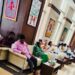 Jharkhand rajyasabha election : झारखंड के राज्यसभा के दो सीट के लिए मतदान पूरी, मतगणना अब होगी शुरू, झामुमो और कांग्रेस प्रत्याशी की जीत के आंकड़े मौजूद, भाजपा को अदृश्य चमत्कार की उम्मीद Jharkhand rajyasabha election : झारखंड के राज्यसभा के दो सीट के लिए मतदान पूरी, मतगणना अब होगी शुरू, झामुमो और कांग्रेस प्रत्याशी की जीत के आंकड़े मौजूद, भाजपा को अदृश्य चमत्कार की उम्मीद