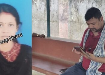 Jamshedpur suicide – सुंदरनगर में महिला ने ट्रेन के सामने कूदकर दी जान, मानसिक रूप से थी बीमार, देखिए – video