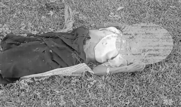 Jamshedpur rural murder : कोवाली में महुआ चुनने गयी वृद्ध महिला की निर्मम हत्या, आरोपी गिरफ्तार
