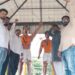 Jamshedpur mukhi samaj : हूल दिवस पर मुखी समाज विकास समिति ने सिदो-कान्हू की प्रतिमा पर माल्यार्पण कर दी श्रद्धांजलि Jamshedpur mukhi samaj : हूल दिवस पर मुखी समाज विकास समिति ने सिदो-कान्हू की प्रतिमा पर माल्यार्पण कर दी श्रद्धांजलि