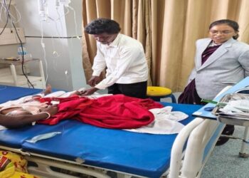 Jamshedpur rural brain malaria death – पोटका में ब्रेन मलेरिया का कहर, 4 दिनों में एक ही परिवार की दो मासूम बेटियों की मौत, तीसरी भी तेज बुखार से पीड़ित