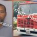 Jamshepdur accident – टीएमएच गोलचक्कर के पास हुए सड़क हादसे में घायल युवक की इलाज के दौरान मौत Jamshepdur accident – टीएमएच गोलचक्कर के पास हुए सड़क हादसे में घायल युवक की इलाज के दौरान मौत