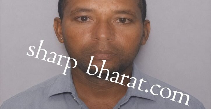 Jamshedpur accident – टीएमएच गोलचक्कर पर टाटा स्टील फायर ब्रिगेड गाड़ी की चपेट में आकर बाइक सवार घायल, स्थिति नाजुक Jamshedpur accident – टीएमएच गोलचक्कर पर टाटा स्टील फायर ब्रिगेड गाड़ी की चपेट में आकर बाइक सवार घायल, स्थिति नाजुक