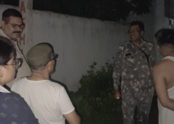 Jamshedpur border area incident : कपाली में चाकू की नोक पर युवती को डराने-धमकाने की कोशिश