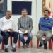 Jamshedpur yog diwas : योग दिवस को लेकर क्रीड़ा भारती, कोशिश संस्थान और लक्ष्मी नारायण मंदिर समिति की बनी संयुक्त कमेटी, इनको मिली जगह Jamshedpur yog diwas : योग दिवस को लेकर क्रीड़ा भारती, कोशिश संस्थान और लक्ष्मी नारायण मंदिर समिति की बनी संयुक्त कमेटी, इनको मिली जगह