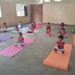 Jamshedpur jugsalai school : जुगसलाई डेजी गार्डेन स्कूल में मना योग दिवस, बच्चों ने किया योगाभ्यास, प्रधानमंत्री के संबोधन को सुना Jamshedpur jugsalai school : जुगसलाई डेजी गार्डेन स्कूल में मना योग दिवस, बच्चों ने किया योगाभ्यास, प्रधानमंत्री के संबोधन को सुना
