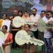 Jamshedpur PM Awas Yojana : प्रधानमंत्री आवास योजना के तहत 340 परिवारों को मिला अपना आशियाना, बिरसानगर में गृह प्रवेश में शामिल हुए सांसद विद्युत वरण महतो व विधायक पूर्णिमा साहू