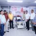 Tata steel uisl blood donation : टाटा स्टील यूआइएसएल की जेयूसी यूटिलिटीज़ के रक्तदान शिविर में कई यूनिट रक्त संग्रहित, लोगों ने निभायी जिम्मेदारी Tata steel uisl blood donation : टाटा स्टील यूआइएसएल की जेयूसी यूटिलिटीज़ के रक्तदान शिविर में कई यूनिट रक्त संग्रहित, लोगों ने निभायी जिम्मेदारी