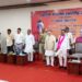Jharkhand governor in bahragoda : बहरागोड़ा में प्रतिभा सम्मान समारोह में प्रतिभावान छात्रों को सम्मानित करने पहुंचे राज्यपाल संतोष गंगवार, बच्चों का बढ़ाया हौसला, दिनेशानंद गोस्वामी ने की मेजबानी Jharkhand governor in bahragoda : बहरागोड़ा में प्रतिभा सम्मान समारोह में प्रतिभावान छात्रों को सम्मानित करने पहुंचे राज्यपाल संतोष गंगवार, बच्चों का बढ़ाया हौसला, दिनेशानंद गोस्वामी ने की मेजबानी