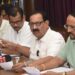 Tata steel wage revision : टाटा स्टील के कर्मचारियों के वेज रिवीजन समझौता का विरोध भी तेज, कमेटी मेंबरों ने समझौता को बताया ठगने वाला, जानें किस कमेटी मेंबरों ने किया विरोध, क्या कहा