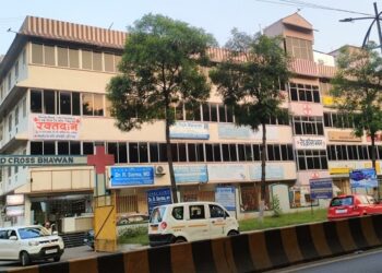 Jamshedpur blood donation camp – विश्व रक्तदाता दिवस पर 14 जून को साकची रेड क्रॉस भवन में लगेगा रक्तदान शिविर, रक्तवीरों का होगा सम्मान