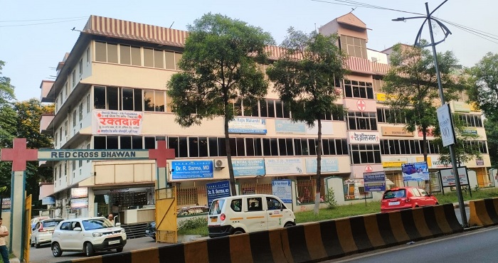 Jamshedpur blood donation camp – विश्व रक्तदाता दिवस पर 14 जून को साकची रेड क्रॉस भवन में लगेगा रक्तदान शिविर, रक्तवीरों का होगा सम्मान Jamshedpur blood donation camp – विश्व रक्तदाता दिवस पर 14 जून को साकची रेड क्रॉस भवन में लगेगा रक्तदान शिविर, रक्तवीरों का होगा सम्मान
