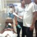 Jamshedpur mgm hospital – एमजीएम अस्पताल की लापरवाही, सड़क दुर्घटना में घायलों को नहीं मिला सही उपचार, रातभर परिजन रहे परेशान