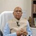 Jamshedpur mla saryu roy : जमशेदपुर के विधायक सरयू राय के खिलाफ वीडियो बनाने के मामले ने तूल पकड़ा, बिष्टुपुर थाना में दर्ज करायी शिकायत