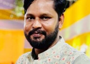 Jamshedpur missing – बिरसानगर से आभूषण व्यवसायी लापता, सोमवार शाम दुकान जाने के लिए निकले थे घर से