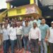 West singhbhum – रोटरी क्लब चाईबासा ने कन्हैया लाल सांवर प्रसाद दोदराजका की स्मृति पर बस स्टैंड में शीतल जल सेवा का किया शुभारंभ