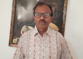 Jamshedpur rural sad news: बहरागोड़ा के सेवानिवृत्त शिक्षक की बेंगलुरु में इलाज के दौरान निधन, शिक्षा जगत में शोक की लहर