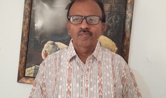 Jamshedpur rural sad news: बहरागोड़ा के सेवानिवृत्त शिक्षक की बेंगलुरु में इलाज के दौरान निधन, शिक्षा जगत में शोक की लहर