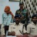 West singhbhum police action – जगन्नाथपुर जंगल से बरामद शव की हुई पहचान, हत्या का आरोपी गिरफ्तार West singhbhum police action – जगन्नाथपुर जंगल से बरामद शव की हुई पहचान, हत्या का आरोपी गिरफ्तार