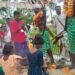 Jamshedpur rural hul diwas : हूल दिवस पर खुखड़ाडीह में सिदो-कान्हू को दी गयी श्रद्धांजलि, वीर शहीदों के संघर्ष से प्रेरणा लेने का किया आह्वान Jamshedpur rural hul diwas : हूल दिवस पर खुखड़ाडीह में सिदो-कान्हू को दी गयी श्रद्धांजलि, वीर शहीदों के संघर्ष से प्रेरणा लेने का किया आह्वान