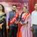 Srinath university : श्रीनाथ विश्वविद्यालय के स्कूल ऑफ कॉमर्स एंड मैनेजमेंट में यूजी व पीजी के विद्यार्थियों को दी गई विदाई, भावुक हुए छात्र, खूबसूरत लम्हों को किया याद Srinath university : श्रीनाथ विश्वविद्यालय के स्कूल ऑफ कॉमर्स एंड मैनेजमेंट में यूजी व पीजी के विद्यार्थियों को दी गई विदाई, भावुक हुए छात्र, खूबसूरत लम्हों को किया याद