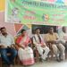 Jamshedpur ucil turamdih issue : ग्रामसभा और पेसा कानून का भय दिखाकर स्थानीय ग्रामीणों को गुमराह कर निजी स्वार्थ साधने का लगाया आरोप, पारंपरिक माझी परगना को, मातृ संगठन के रूप में इस्तेमाल कर रहा है झामुमो, लोकतांत्रिक संवाद और विस्थापितों के अधिकारों की रक्षा पर दिया जोर, तुरामडीह विस्थापित समिति की बैठक में अर्जुन मुंडा और मीरा मुंडा का समर्थन Jamshedpur ucil turamdih issue : ग्रामसभा और पेसा कानून का भय दिखाकर स्थानीय ग्रामीणों को गुमराह कर निजी स्वार्थ साधने का लगाया आरोप, पारंपरिक माझी परगना को, मातृ संगठन के रूप में इस्तेमाल कर रहा है झामुमो, लोकतांत्रिक संवाद और विस्थापितों के अधिकारों की रक्षा पर दिया जोर, तुरामडीह विस्थापित समिति की बैठक में अर्जुन मुंडा और मीरा मुंडा का समर्थन